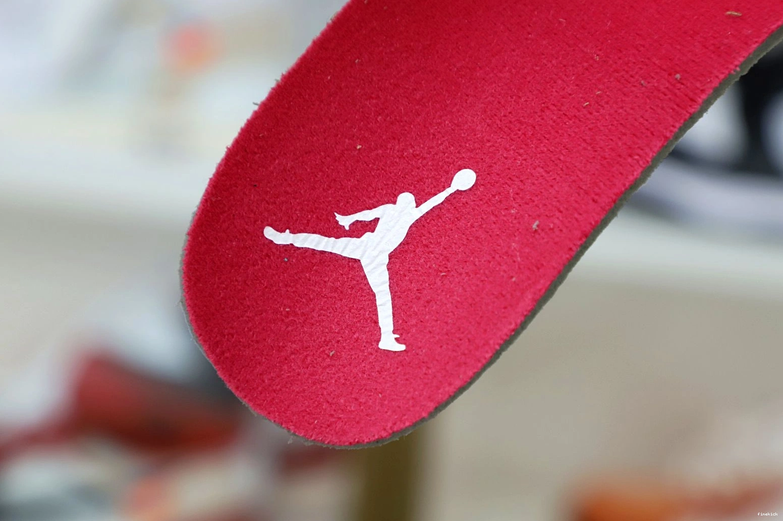 Cardinal 3 Retro Jordan Air  Red(CT8532-126） 0817